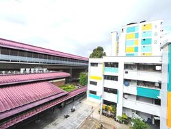 Blk 164 Woodlands Street 13 (Woodlands), HDB 4 Rooms #573486311